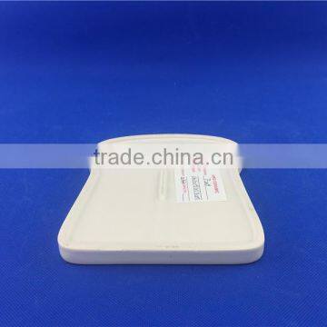 Bulk Cheap Ceramic Plates Breakfast Plate Tableware Bread Plate