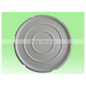 Sugar Cane Pulp Tray/biodegradable Tray