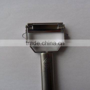 Stainless Steel Julienne Peeler/fruit Peeler photo-5