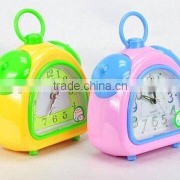 digital desktop clock