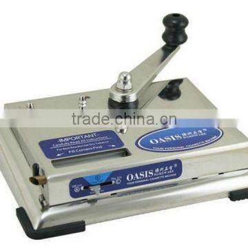 cigarette maker machine /cigarette rolling machine YZ8001