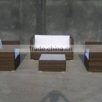 Rattan Outdoor Sofa Set for Garden/patio photo-5