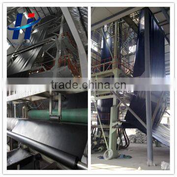 Waterproof Geomembrane Material for Landfill Liner photo-4