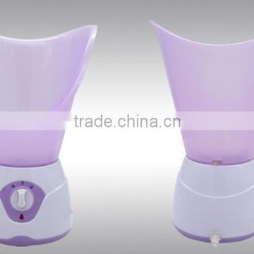 Portable High Quality Ionic Facial Steamer Ozone Facial Steamer