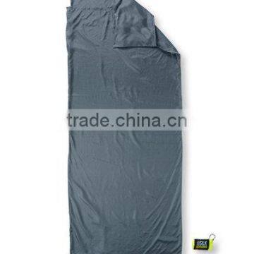100% Silk Sleeping Bag Liner photo-2