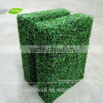 Artificial Hedge for sale boxwood landscaping garden patio decoration artificial green wall