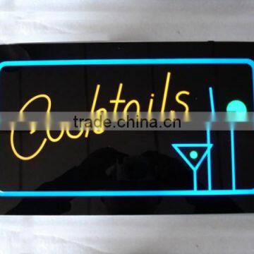 High Quality Led Open Sign.remote Control Led Board / Led Sign Board Outdoor or Indoor Sign photo-2