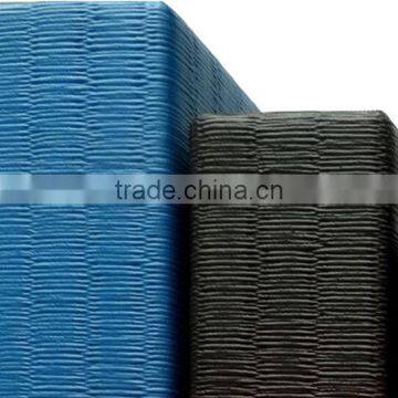 OEM non toxic shockproof durable waterproof pvc pu sponge judo mats for sale