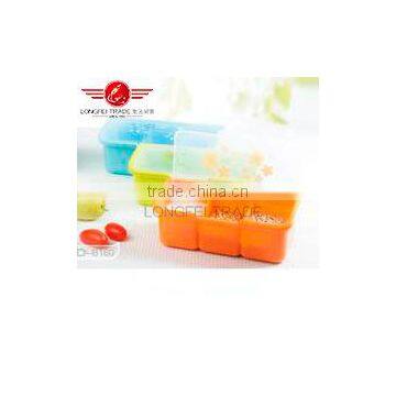 High Quanlity Ceramic Jar / Condiment Pot /Seasoning Containers With Lid Storage Bottles & Jars