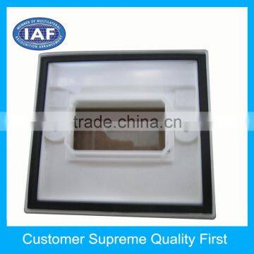 Custom Good Quality Small Plastic Box With Clear Cover photo-5