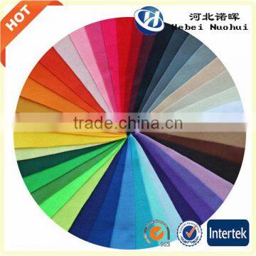 1mm Thickness Poyester Felt Fabric photo-2