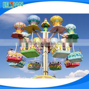 Fashion style water park rides for sale