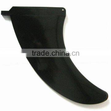 Solid Nylon Surfboard Fins photo-2