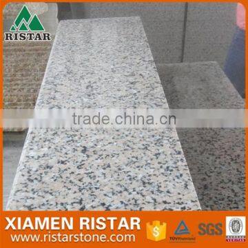Cheap Price Sanbao Red Chinese Granite Tiles and Slabs photo-4