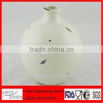 Wholesale Supplier Antique Clay Vase