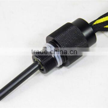 Survival Kits Outdoor Shovel Dig Hoe Hammer Cut Flint Protection photo-5