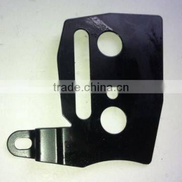 Good-quality chain saw guide plate (R) 1E45F chain saw spare parts