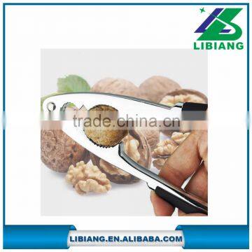 Hot sale zinc alloy hand nuckcracker