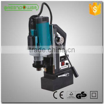 single phase small magnetic core drill 19E