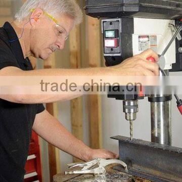 DIN338 High Speed Steel Twist Drill Bit for Metal Drilling photo-3