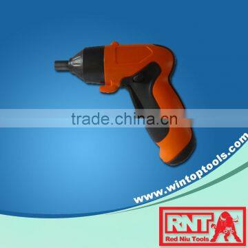 3.6v 30 N.m 600mah Cordless Screwdriver