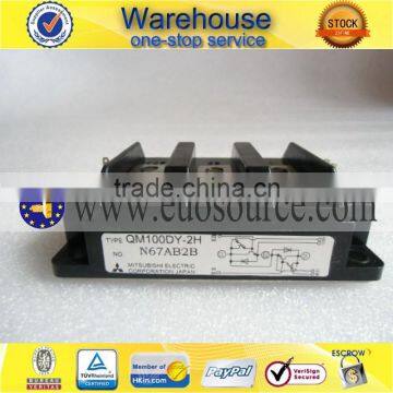 (new and Orginal Mitsubishi Darlington ) QM100DY-2H photo-5