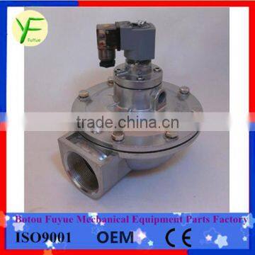 Electromagnetic Solenoid Valve for Dust Collector photo-4