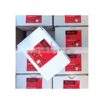 RONIX (HSS Drill Bit) GOLDEN DRILL BIT RH-5551/ RH-5580 COBALT DRILL BIT RH-5501 / RH-5520 photo-4