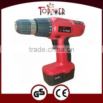 18v power tools cordless drill