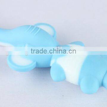 Cartoon Cute Attractive Appearance Soft Bristle Superior Cleaning Children Toothbrush photo-2