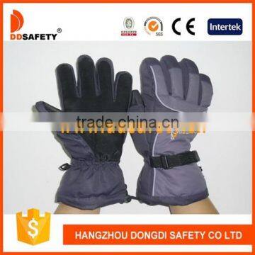 DDSAFETY With SGS/CE certification Ski Glove