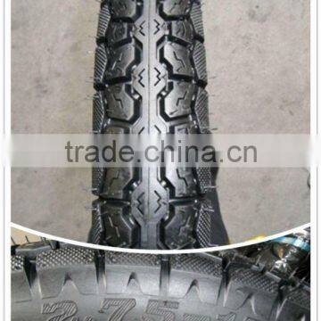 High quality 275-17. 4pr/6pr/8pr motorcycle tyre