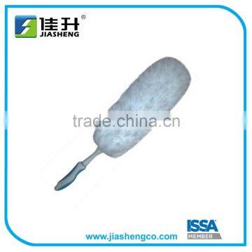 100% microfiber duster brush