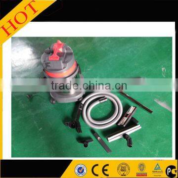 80L High Power Home and Industrial Dry Wet Vacuum Cleaner photo-6