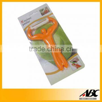 Utility Ceramic Peeler For Vegetables photo-5