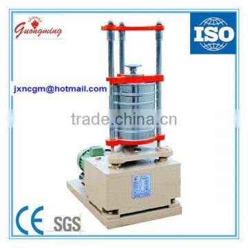 2013 Laboratory Test Sieve Shaker Machine Manufacturers China For Sale