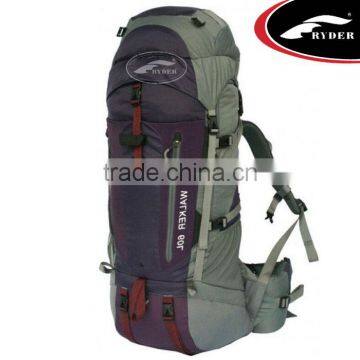 2017 New Trending Products Best Quality High End Outdoor Camping Sports Backpack Women