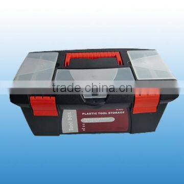 Plastic tool box TT004