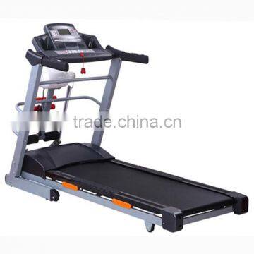 2014 new fitness tradmill/run machine/gym machine with CE/ROHS