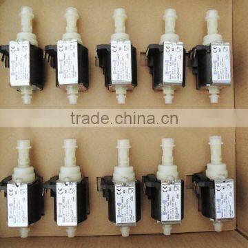 YXS P-400U AC220-240v 53w 700 CCmin 2 MPa Electromagnetic Pump for Medical Equipment Coffee Machine Cleaning Machine photo-3