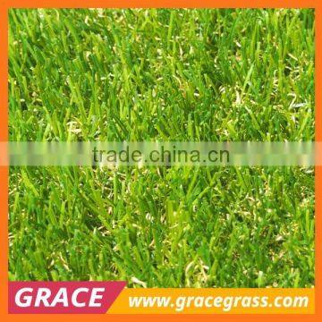 Competitive Price PU Backing Artificial Turf Grass photo-3