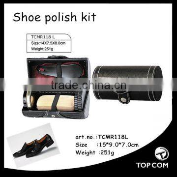 Pro shoe care kits, professional shoe care kits, cheap shoe care kits