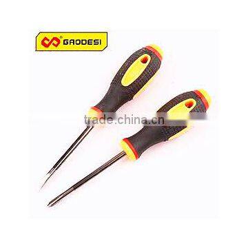 Screwdriver With Rubber Handle photo-2
