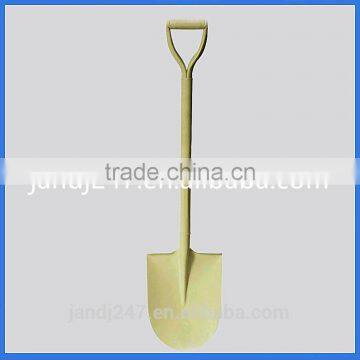 Carbon Steel Snow Spede Shovel photo-4