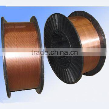 CO2 ER70S-6 Gasless Welding Wire, Mig Welding Wire From Guang zhou Supplier