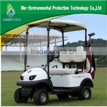 2 Seats Electric Tourist Bus photo-5