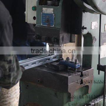 Unistrut Steel gi c Channel P1000 c Purlins Price Philippines