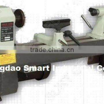 Speed Adjustable and Digital Display 12"x18" Wood Lathe photo-2
