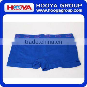 Seamless New Design Ladies Panties Nylon Panties For Girl photo-2