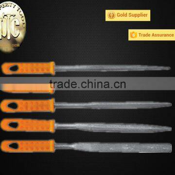 5 Piece File set
